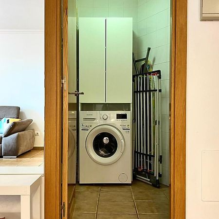 Cozy Apartment In La Tejita Гранадилла-де-Абона Экстерьер фото