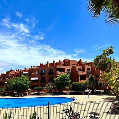 Cozy Apartment In La Tejita Гранадилла-де-Абона Экстерьер фото