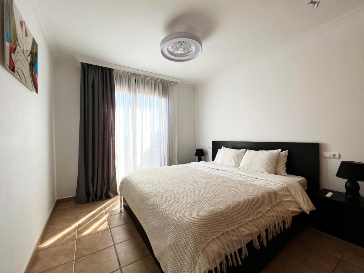Cozy Apartment In La Tejita Гранадилла-де-Абона Экстерьер фото