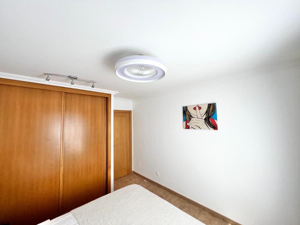 Cozy Apartment In La Tejita Гранадилла-де-Абона Экстерьер фото