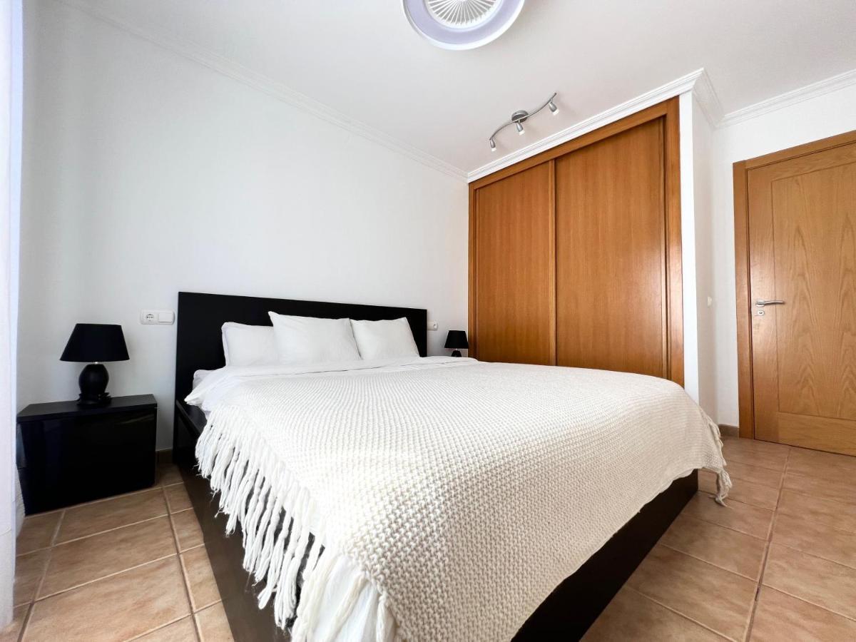 Cozy Apartment In La Tejita Гранадилла-де-Абона Экстерьер фото