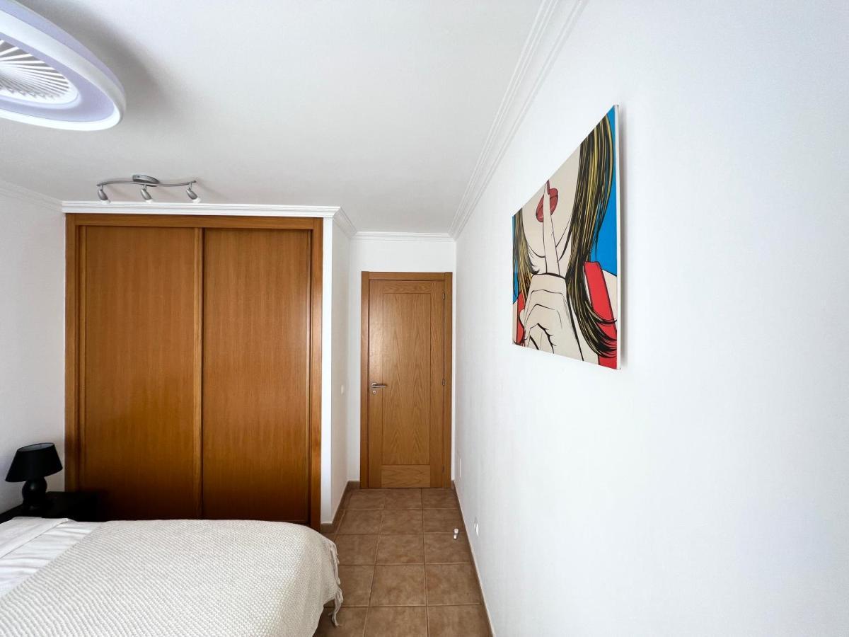 Cozy Apartment In La Tejita Гранадилла-де-Абона Экстерьер фото